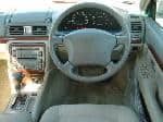 Used 2001 TOYOTA PROGRES BF68804 for Sale Image 21