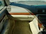Used 2001 TOYOTA PROGRES BF68804 for Sale Image 22
