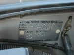 Used 2001 TOYOTA PROGRES BF68804 for Sale Image 27