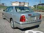 Used 2001 TOYOTA PROGRES BF68804 for Sale Image 3