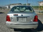 Used 2001 TOYOTA PROGRES BF68804 for Sale Image 4