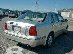 Used 2001 TOYOTA PROGRES BF68804 for Sale Image 5