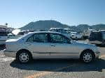 Used 2001 TOYOTA PROGRES BF68804 for Sale Image 6