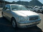 Used 2001 TOYOTA PROGRES BF68804 for Sale Image 7