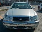 Used 2001 TOYOTA PROGRES BF68804 for Sale Image 8