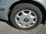 Used 2001 TOYOTA PROGRES BF68804 for Sale Image 9