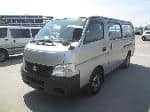 Used 2005 NISSAN CARAVAN COACH BF69042 for Sale Image 1