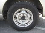 Used 2005 NISSAN CARAVAN COACH BF69042 for Sale Image 10