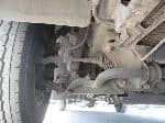 Used 2005 NISSAN CARAVAN COACH BF69042 for Sale Image 13