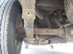 Used 2005 NISSAN CARAVAN COACH BF69042 for Sale Image 15