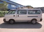 Used 2005 NISSAN CARAVAN COACH BF69042 for Sale Image 2