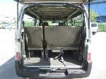 Used 2005 NISSAN CARAVAN COACH BF69042 for Sale Image 21