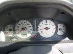 Used 2005 NISSAN CARAVAN COACH BF69042 for Sale Image 26