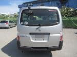 Used 2005 NISSAN CARAVAN COACH BF69042 for Sale Image 4