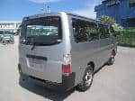 Used 2005 NISSAN CARAVAN COACH BF69042 for Sale Image 5