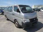 Used 2005 NISSAN CARAVAN COACH BF69042 for Sale Image 7