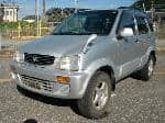 Used 1999 TOYOTA CAMI BF68854 for Sale Image 1