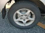 Used 1999 TOYOTA CAMI BF68854 for Sale Image 11