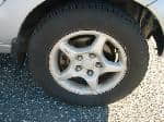 Used 1999 TOYOTA CAMI BF68854 for Sale Image 12