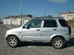 Used 1999 TOYOTA CAMI BF68854 for Sale Image 2