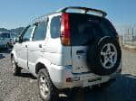 Used 1999 TOYOTA CAMI BF68854 for Sale Image 3
