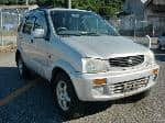 Used 1999 TOYOTA CAMI BF68854 for Sale Image 7