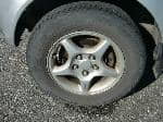Used 1999 TOYOTA CAMI BF68854 for Sale Image 9