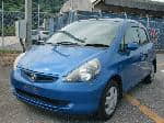 Used 2003 HONDA FIT BF68805 for Sale Image 1