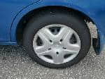 Used 2003 HONDA FIT BF68805 for Sale Image 10