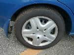 Used 2003 HONDA FIT BF68805 for Sale Image 11