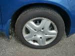 Used 2003 HONDA FIT BF68805 for Sale Image 12