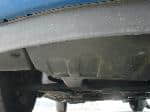 Used 2003 HONDA FIT BF68805 for Sale Image 13
