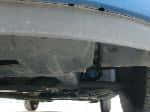 Used 2003 HONDA FIT BF68805 for Sale Image 14