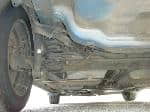 Used 2003 HONDA FIT BF68805 for Sale Image 15