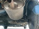 Used 2003 HONDA FIT BF68805 for Sale Image 16