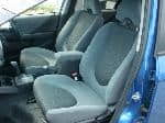 Used 2003 HONDA FIT BF68805 for Sale Image 18