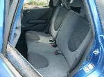 Used 2003 HONDA FIT BF68805 for Sale Image 19