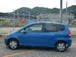 Used 2003 HONDA FIT BF68805 for Sale Image 2