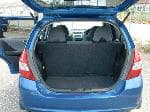 Used 2003 HONDA FIT BF68805 for Sale Image 20