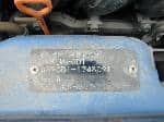Used 2003 HONDA FIT BF68805 for Sale Image 28
