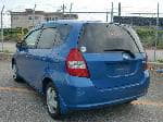 Used 2003 HONDA FIT BF68805 for Sale Image 3