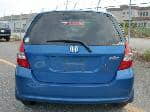 Used 2003 HONDA FIT BF68805 for Sale Image 4
