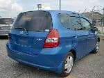 Used 2003 HONDA FIT BF68805 for Sale Image 5