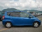 Used 2003 HONDA FIT BF68805 for Sale Image 6