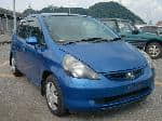 Used 2003 HONDA FIT BF68805 for Sale Image 7