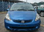 Used 2003 HONDA FIT BF68805 for Sale Image 8
