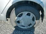 Used 1999 TOYOTA VITZ BF68855 for Sale Image 10