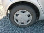 Used 1999 TOYOTA VITZ BF68855 for Sale Image 11