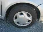 Used 1999 TOYOTA VITZ BF68855 for Sale Image 12