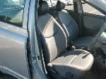 Used 1999 TOYOTA VITZ BF68855 for Sale Image 17